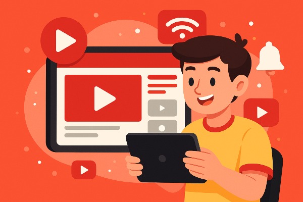 YouTube Tools Preview